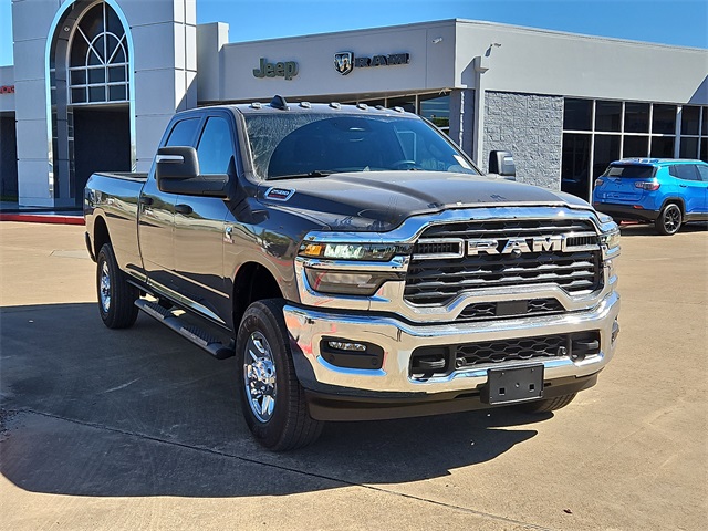 2026 RAM Ram 2500 Pickup Tradesman's photo