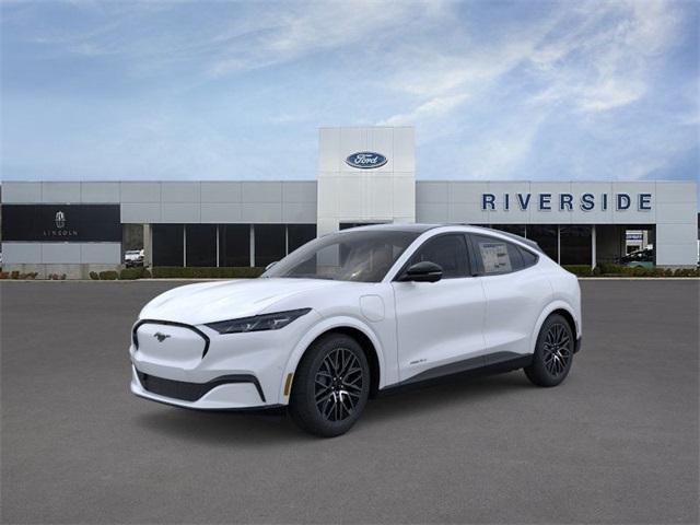 2025 Ford Mustang Mach-E Premium RWD's photo