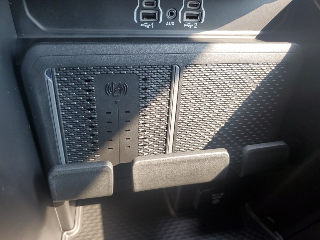 2025 Ram 1500 Big Horn Lone Star photo 24