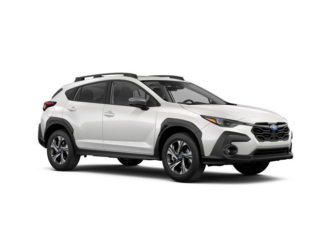 2026 Subaru Crosstrek Premium's photo