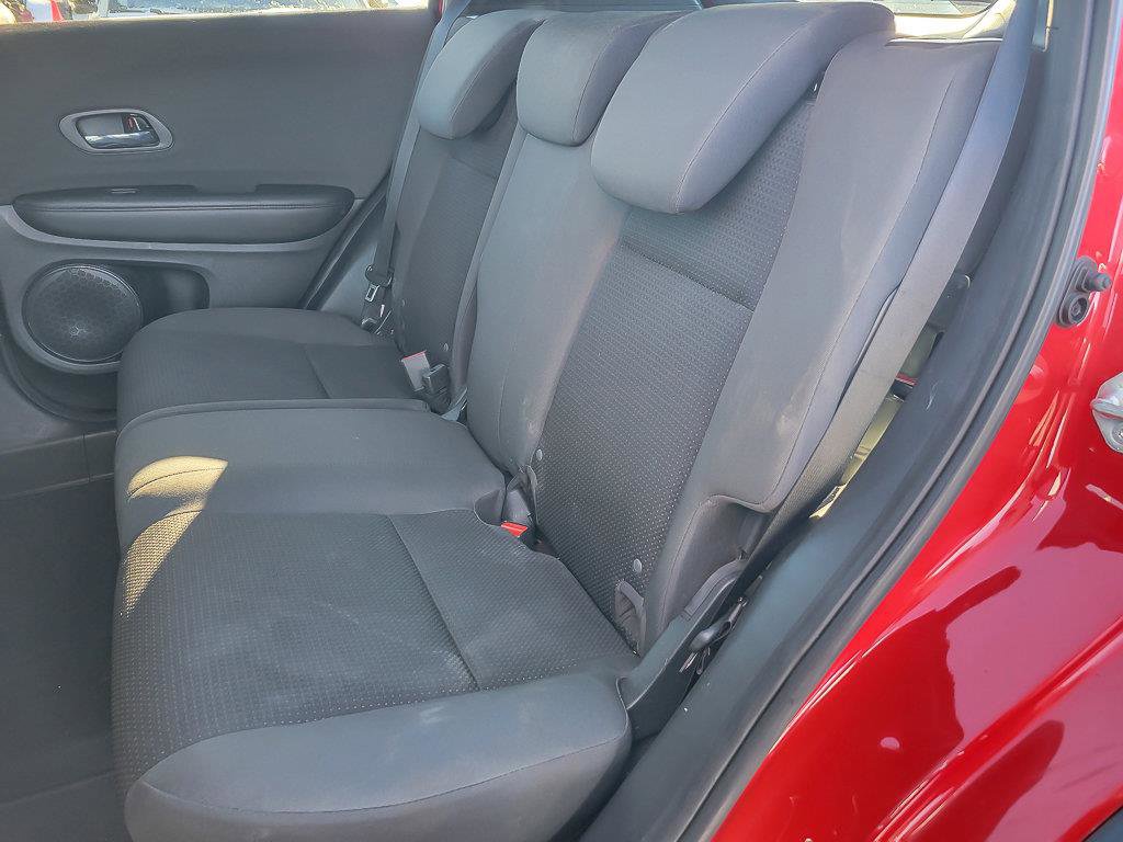 2022 HONDA HR-V - Image 12