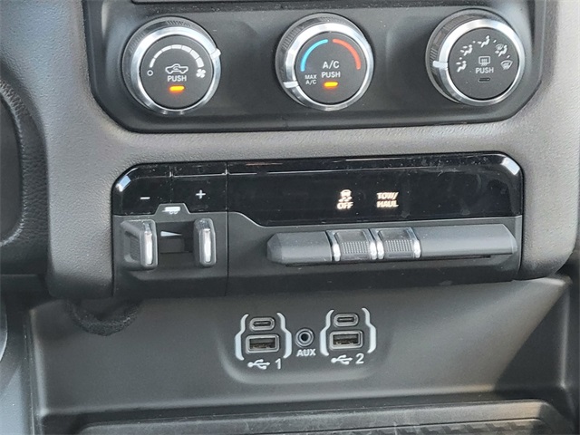 2022 Ram 1500 Big Horn Lone Star photo 21