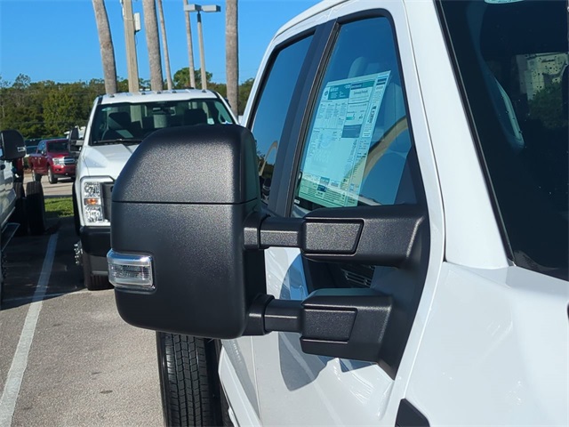 2026 Ford F-350 XL photo 12