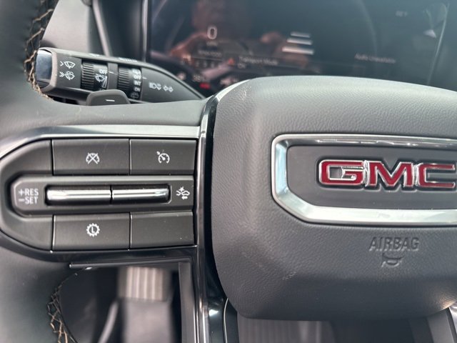 2026 Gmc Terrain AT4 photo 14