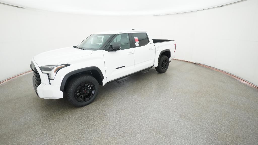 2026 Toyota Tundra SR5's photo