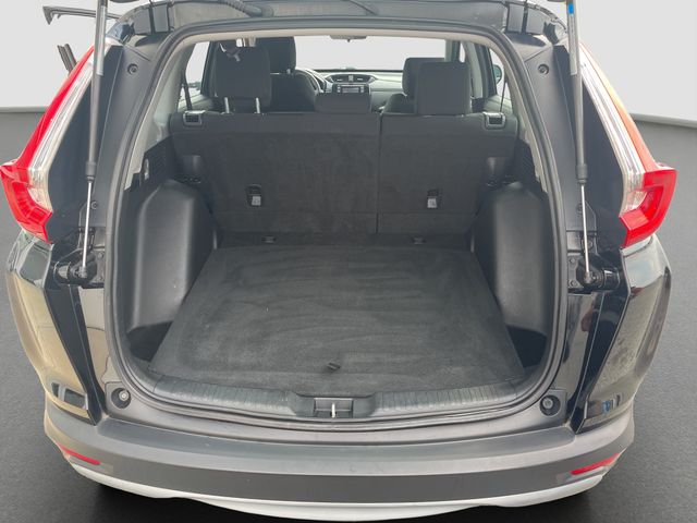 2019 Honda CR-V LX photo 18