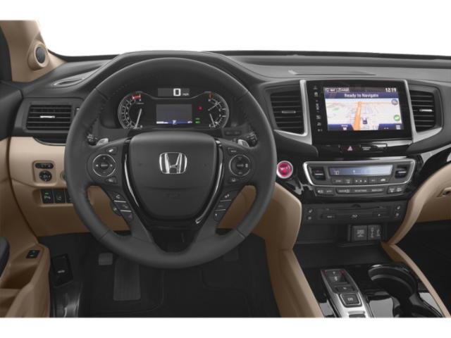 2018 Honda Pilot Elite photo 7
