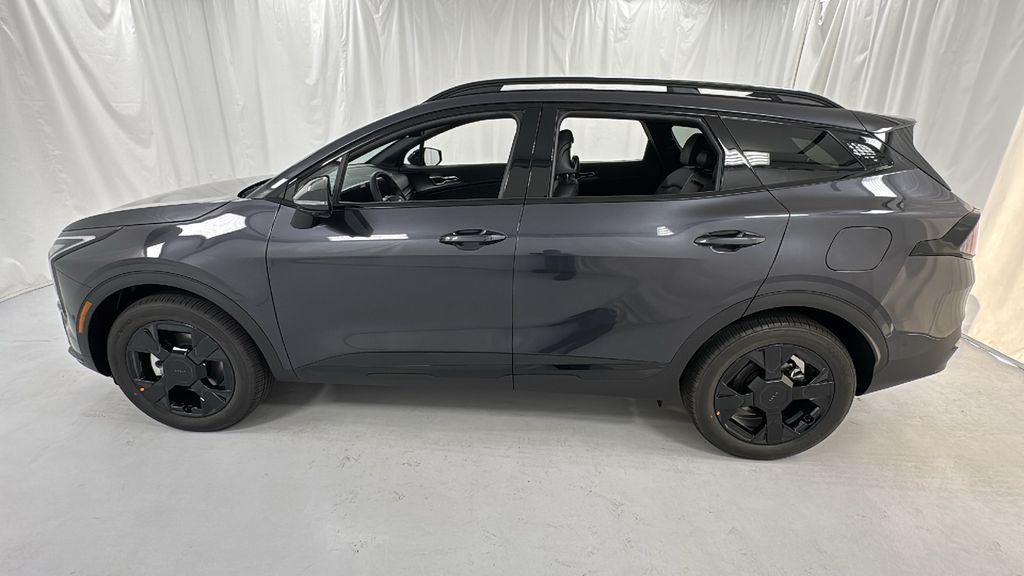 2026 Kia Sportage X-Line photo 6