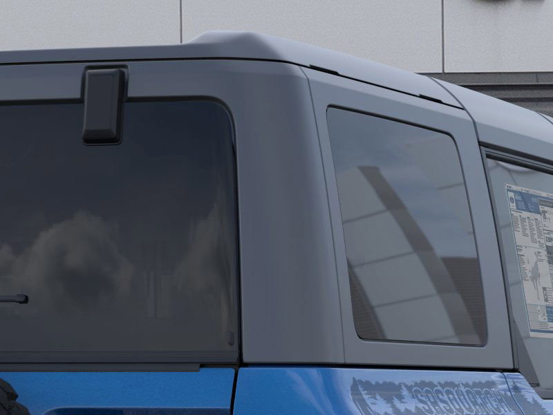 2025 FORD BRONCO - Image 24