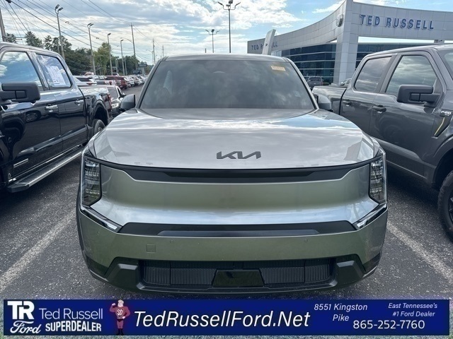 Used 2024 Kia Ev9 Light L/R with VIN KNDAB5S14R6024913 for sale in Knoxville, TN