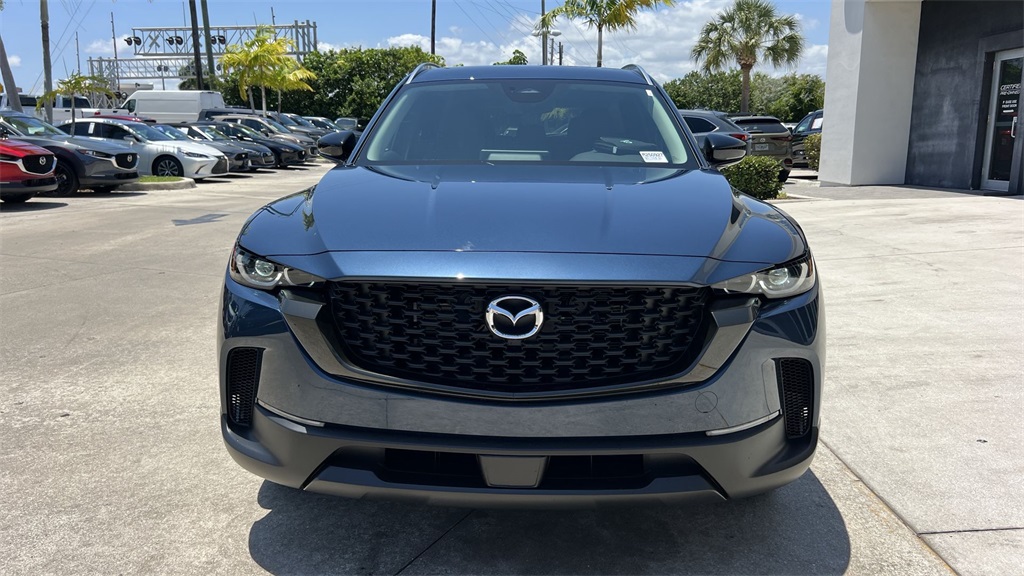 2025 Mazda CX-50 2.5 S Premium photo 29
