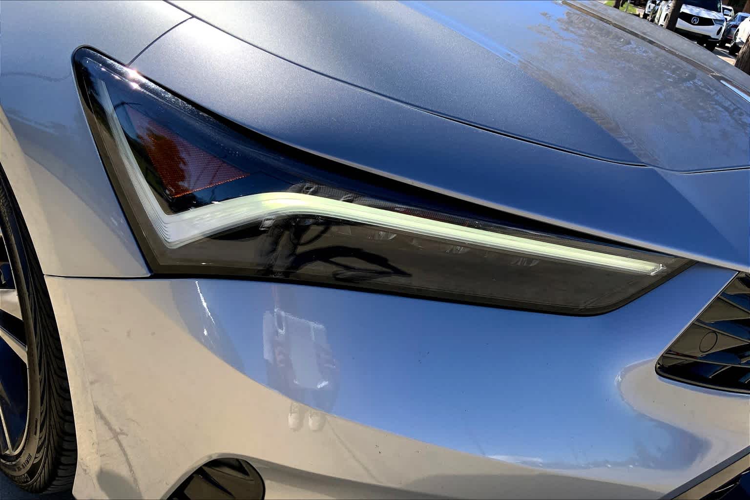 2024 Acura Integra A-Spec photo 24