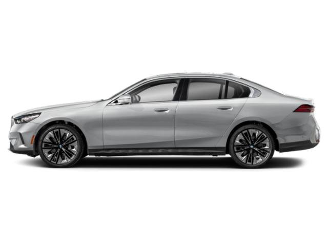 2024 Bmw 530i photo 4