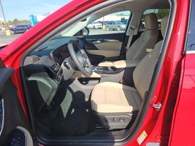 2025 Buick Envision Preferred photo 19