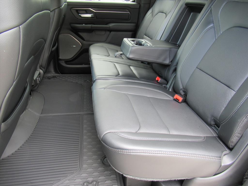 2026 Ram 1500 Rebel photo 32