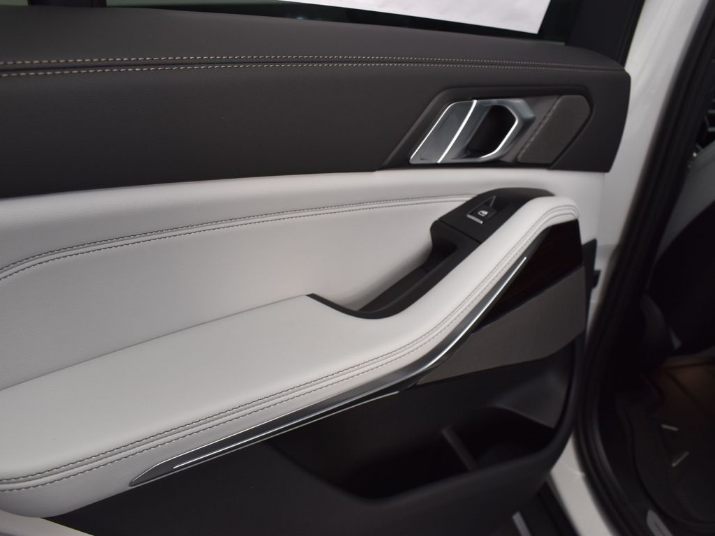 2026 Bmw X5 xDrive50e photo 14