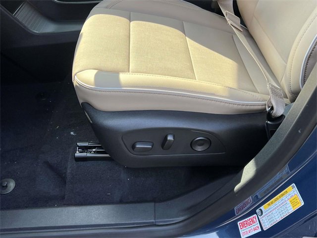 2026 Buick Enclave Preferred photo 19