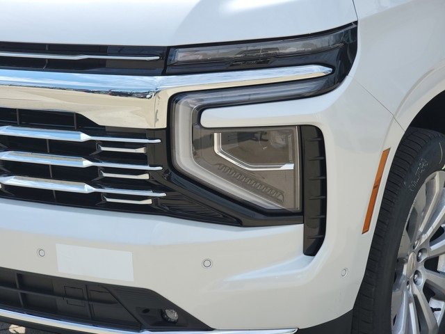 2025 Chevrolet Tahoe Premier photo 9