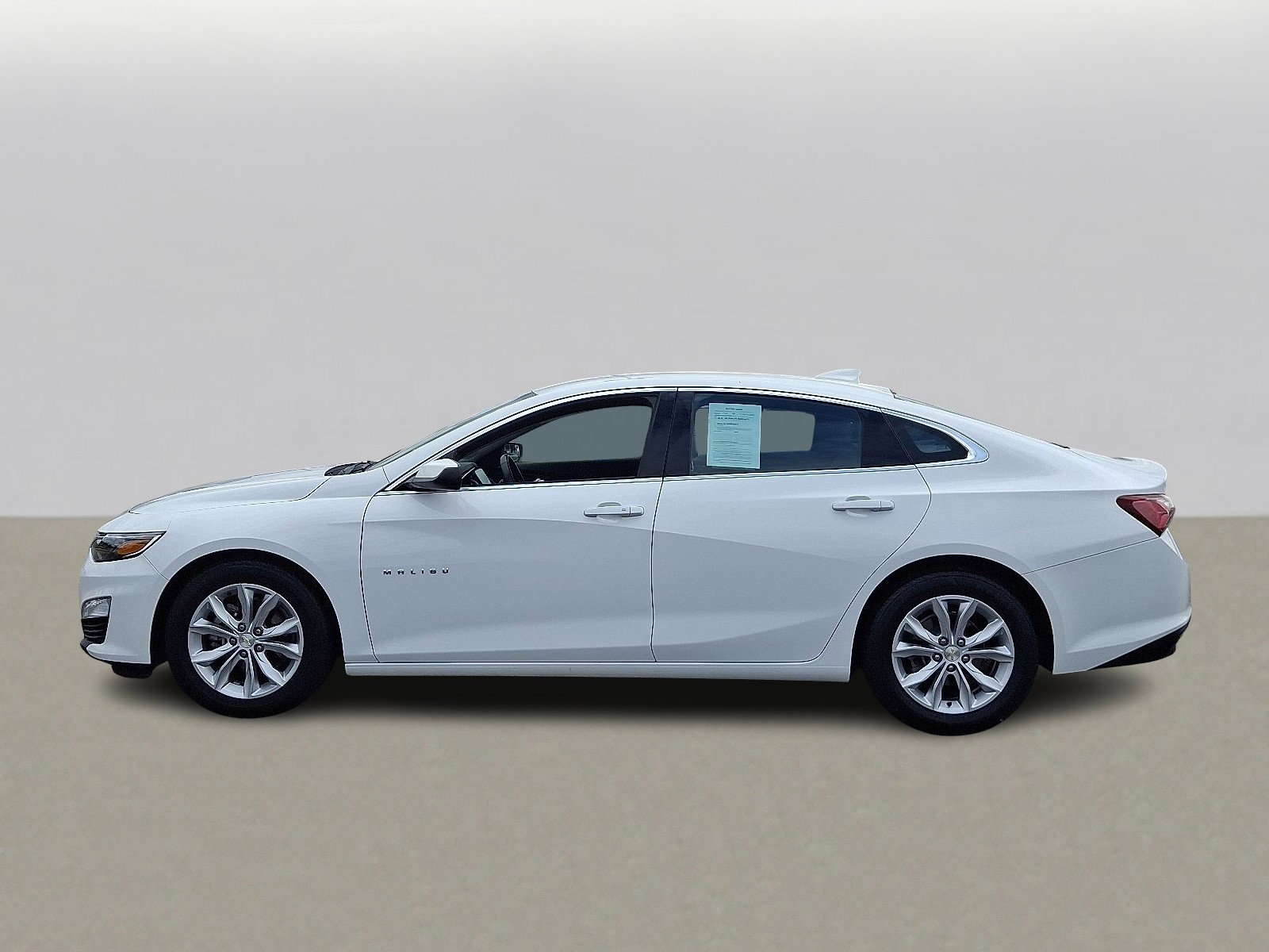 2021 Chevrolet Malibu 1LT photo 6