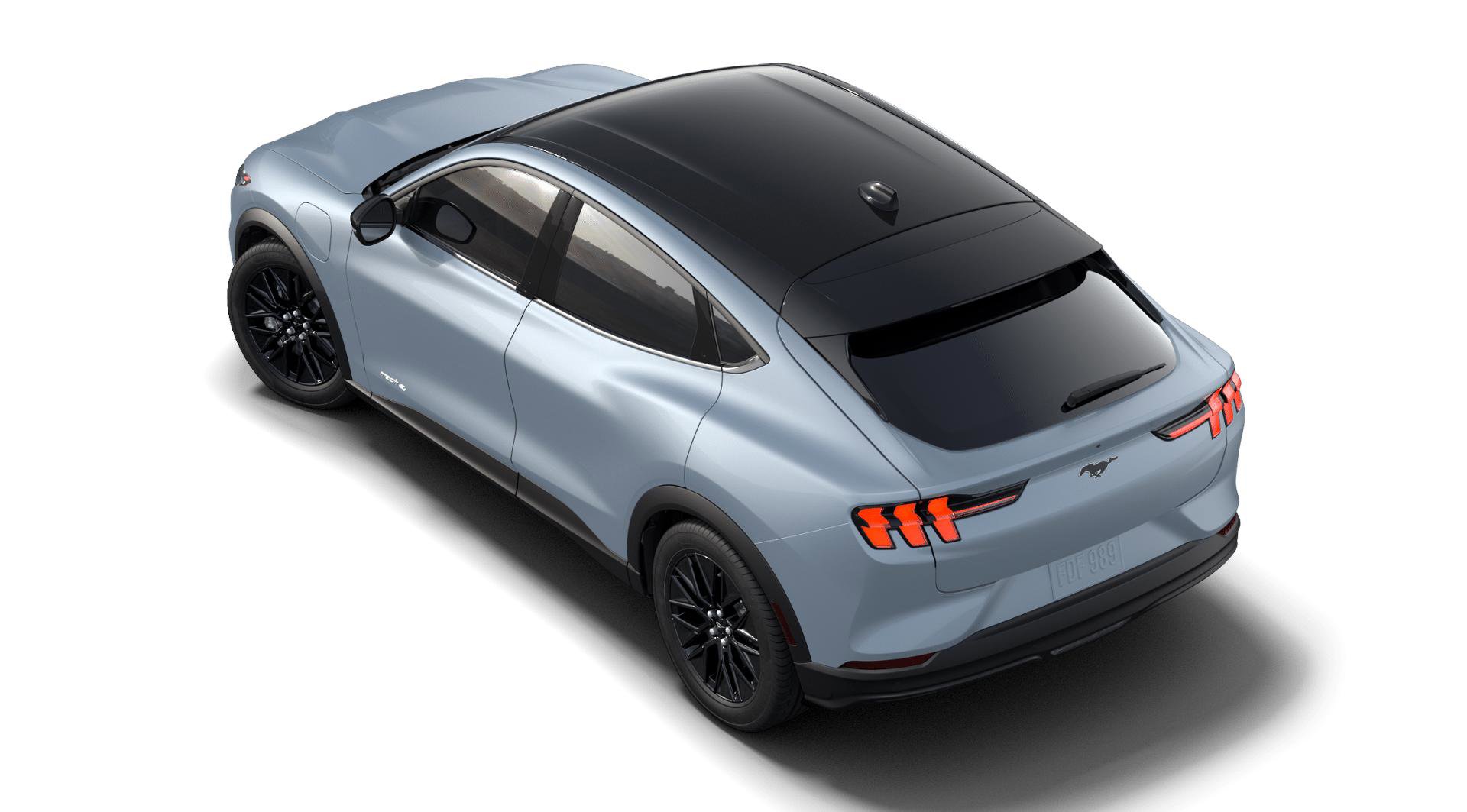 2025 Ford Mustang Mach-E Select photo 2