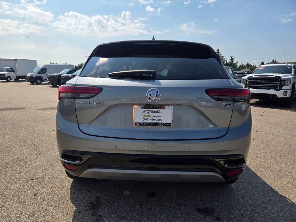 2023 Buick Envision Essence photo 14