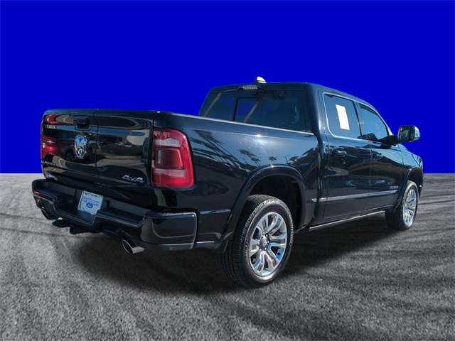 2023 Ram 1500 Limited photo 4
