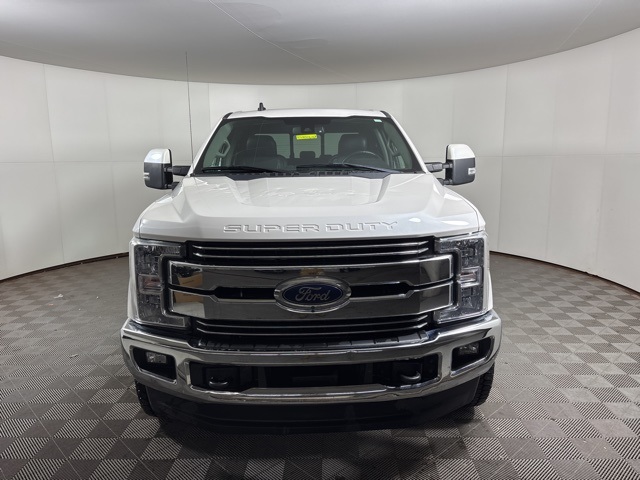 Used 2019 Ford F-250 Super Duty Lariat with VIN 1FT7W2B64KEE74551 for sale in Shakopee, Minnesota