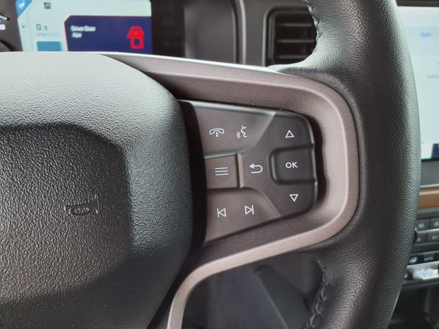 2024 Ford Bronco Outer Banks photo 20