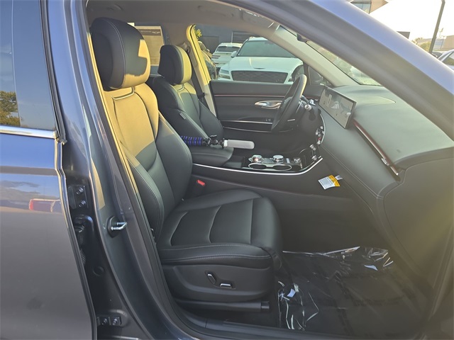2026 Genesis GV70 2.5T photo 23