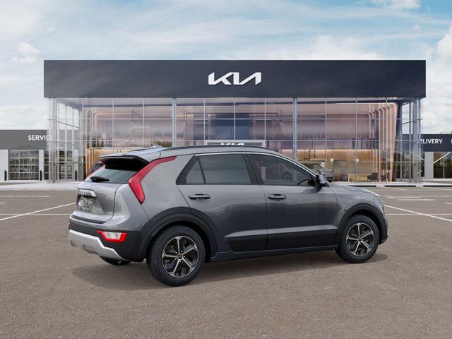 2025 Kia Niro EX Touring photo 5
