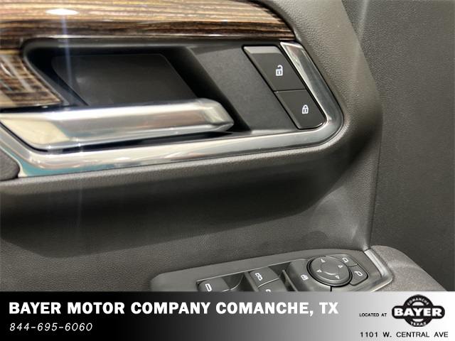 2025 Gmc Sierra 1500 Elevation photo 18