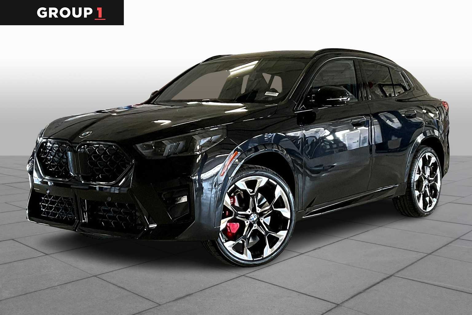 2026 Bmw X2 xDrive28i photo 4