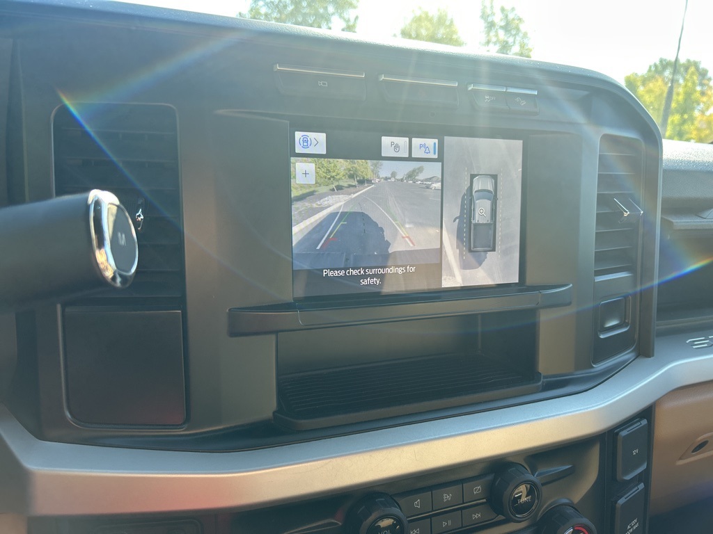 2024 Ford F-350 XLT photo 9