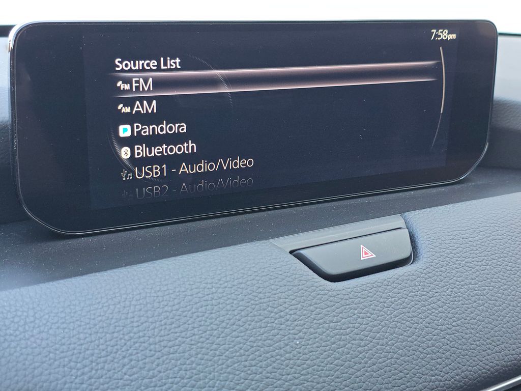 2024 Mazda CX-90 Preferred photo 26