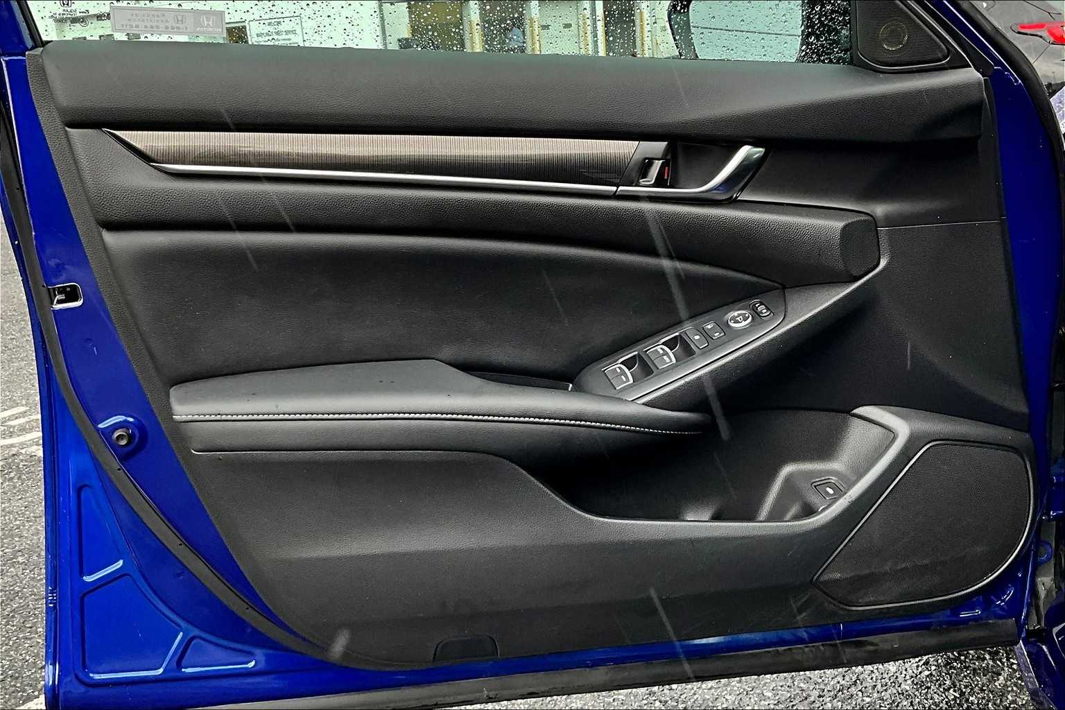 2022 Honda Accord Sport photo 20