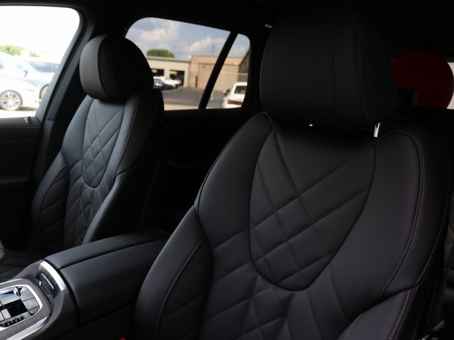 2026 Bmw X5 xDrive50e photo 7