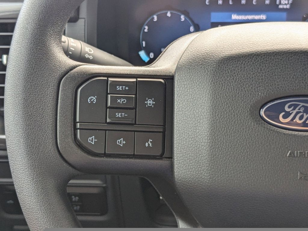 2025 Ford F-150 STX photo 23
