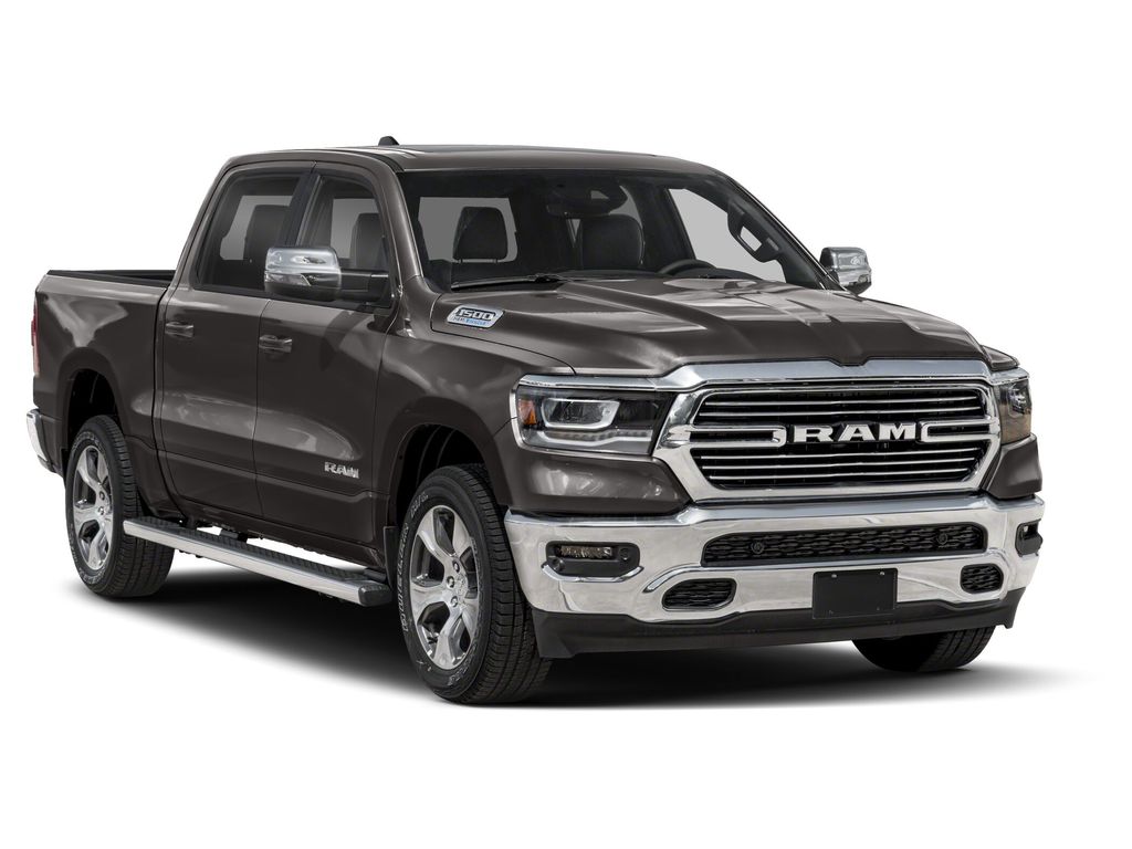 2023 Ram 1500 Laramie photo 6