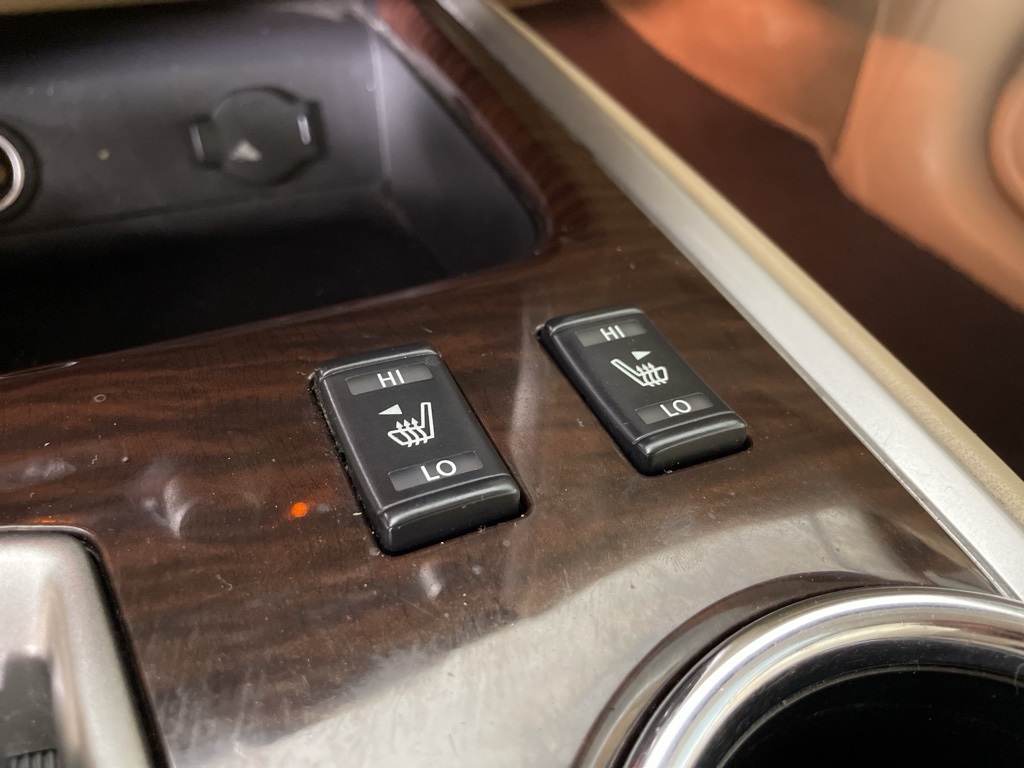 2014 Nissan Pathfinder SL photo 28