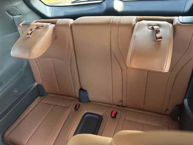 2026 Infiniti QX60 Autograph AWD photo 20