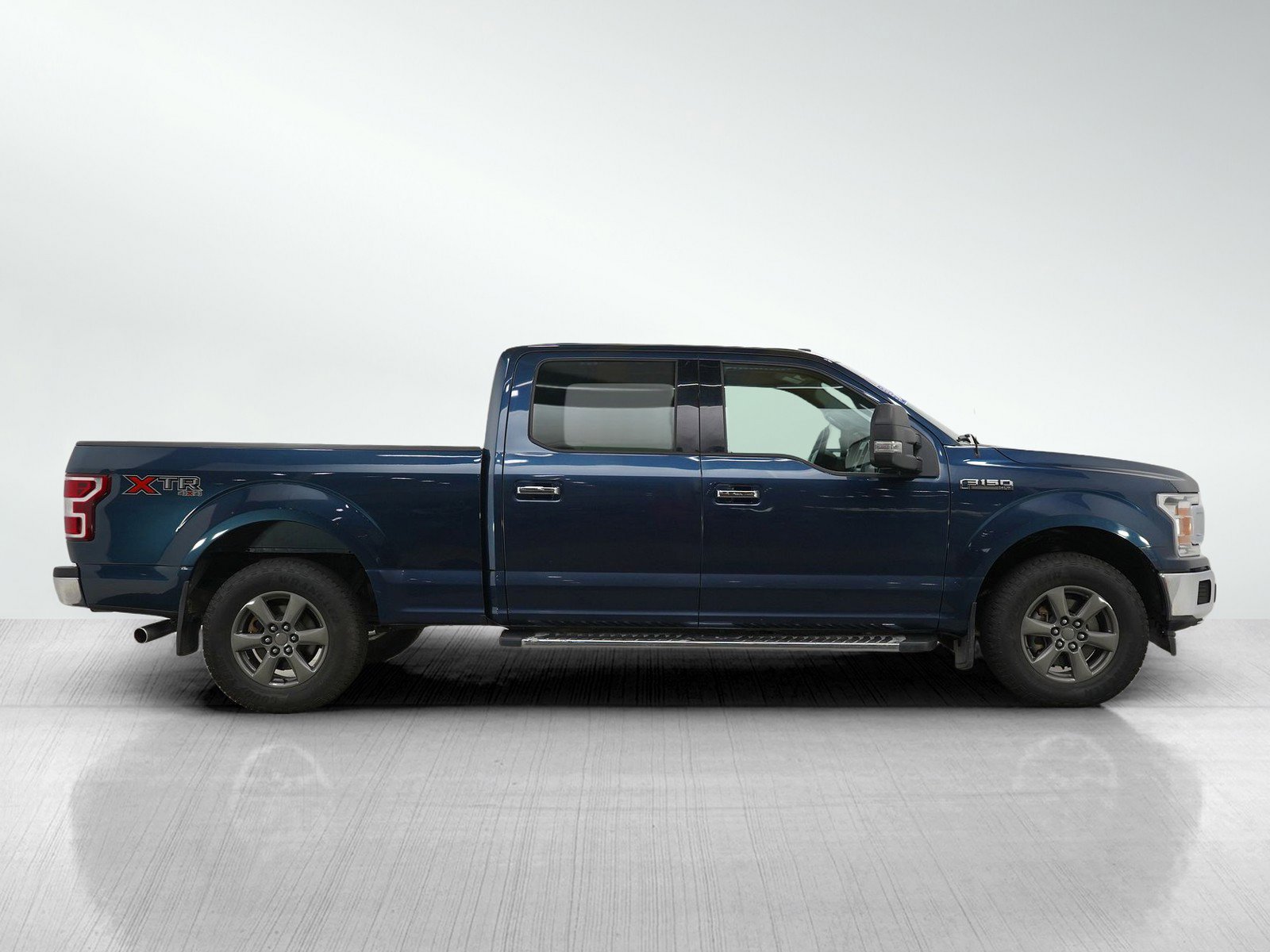 2018 Ford F-150 XLT photo 5