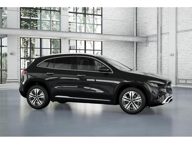 2025 Mercedes Benz GLA 250 4MATIC photo 14