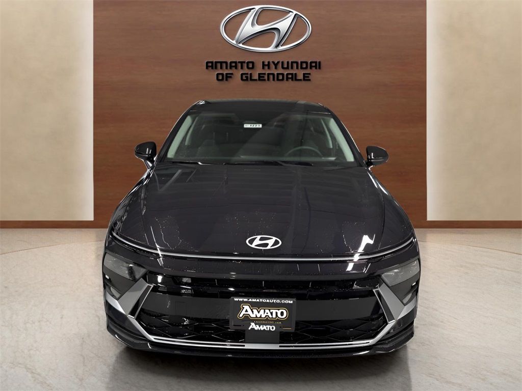 2025 Hyundai Sonata SE photo 7