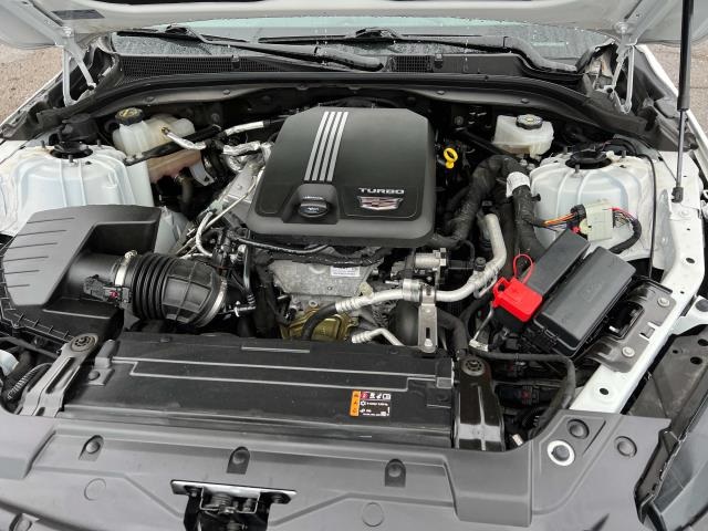 2024 Cadillac CT5 Luxury photo 9