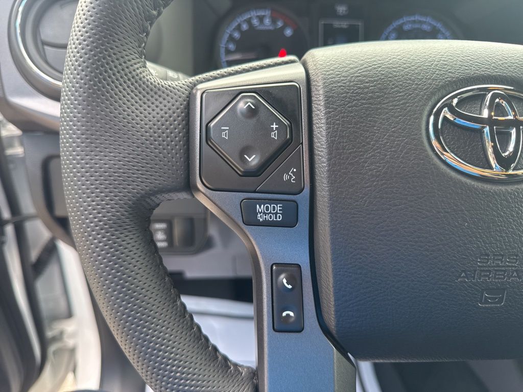 2023 Toyota Tacoma TRD Sport photo 20