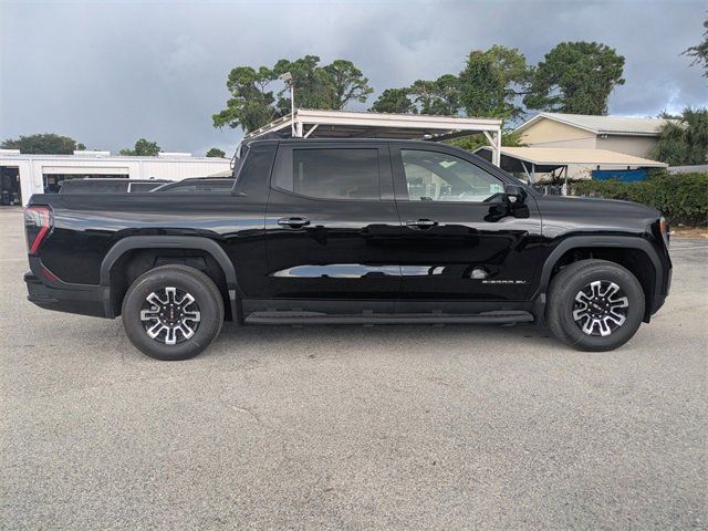 2026 Gmc Sierra Elevation photo 2