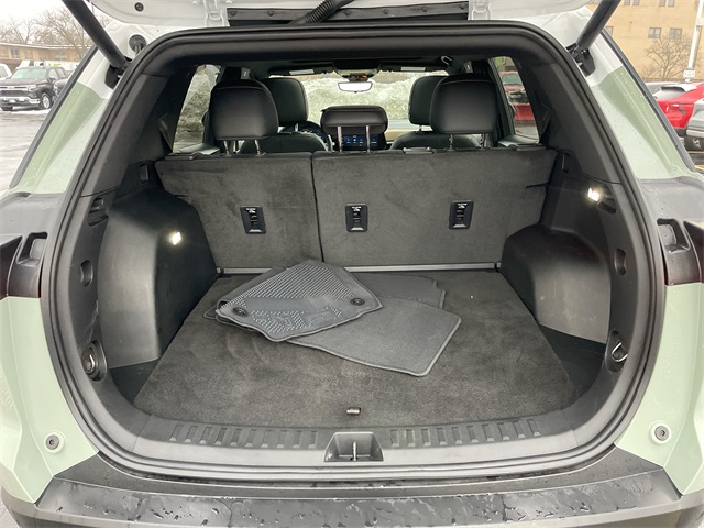 2025 CHEVROLET EQUINOX - Image 25