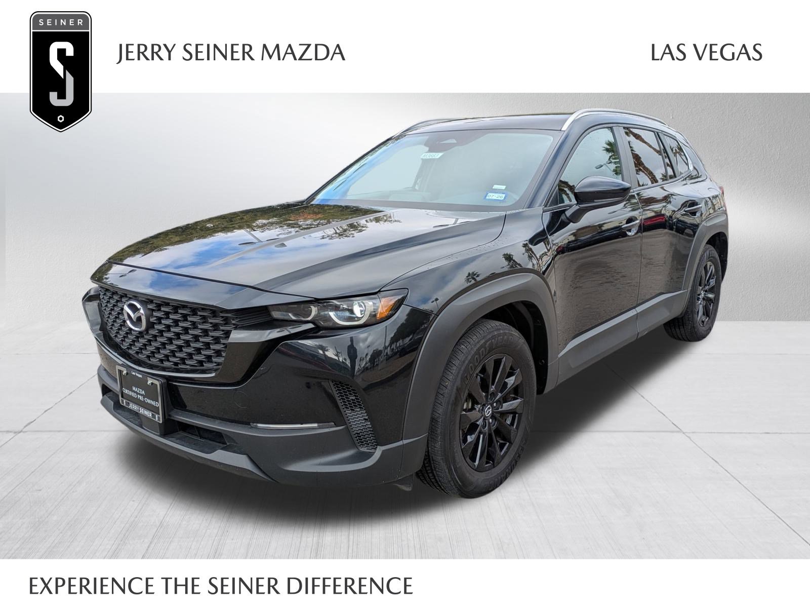 2025 Mazda CX-50 Preferred's photo