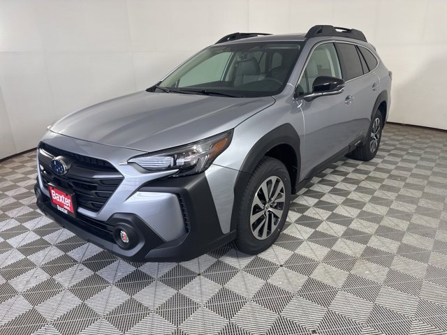 2025 Subaru Outback Premium photo 3