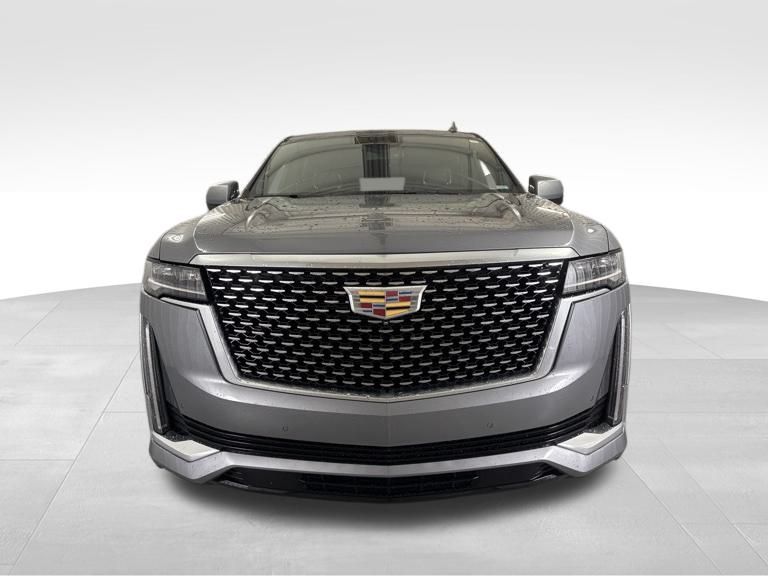 2021 Cadillac Escalade ESV Luxury photo 11